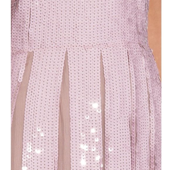 TIBI RUNWAY ECLAIR DRESS SIZE S/XS NEW - Picture 10 of 15